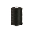 Sullivans Polyester Thread, Black- 1000m