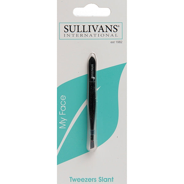 Sullivans Slant Tweezers