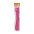 Sullivans Chenilles 18pk, Light Pink- 6mm