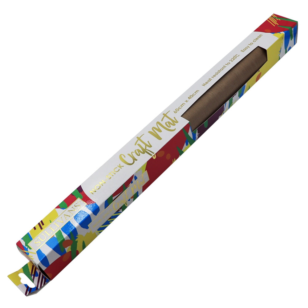 Sullivans Non-Stick Craft Mat- 60x40cm