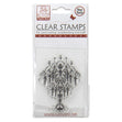 Sullivans Clear Stamps, Chandelier