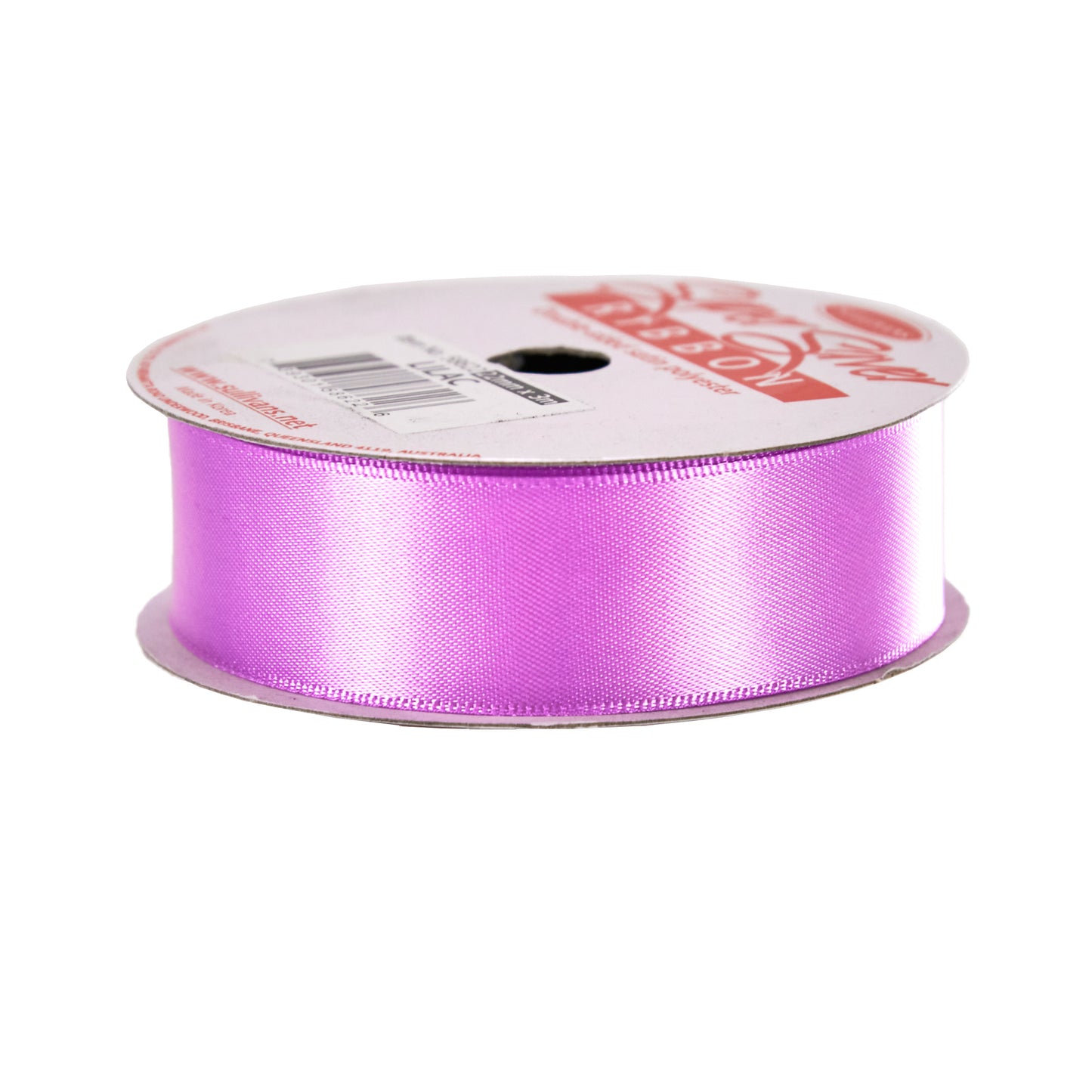 Sullivans Spool Ribbon, Lilac- 22mm