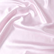 Party Satin Fabric, Light Pink- Width 150cm