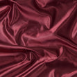 Party Satin Fabric, Burgundy- Width 150cm