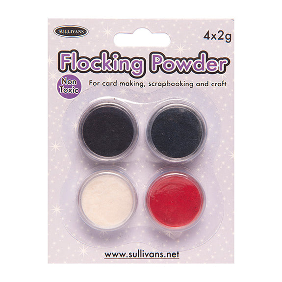 Flocking Powder