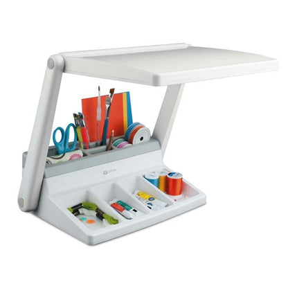 OttLite LED Light Box and Task Lamp Station