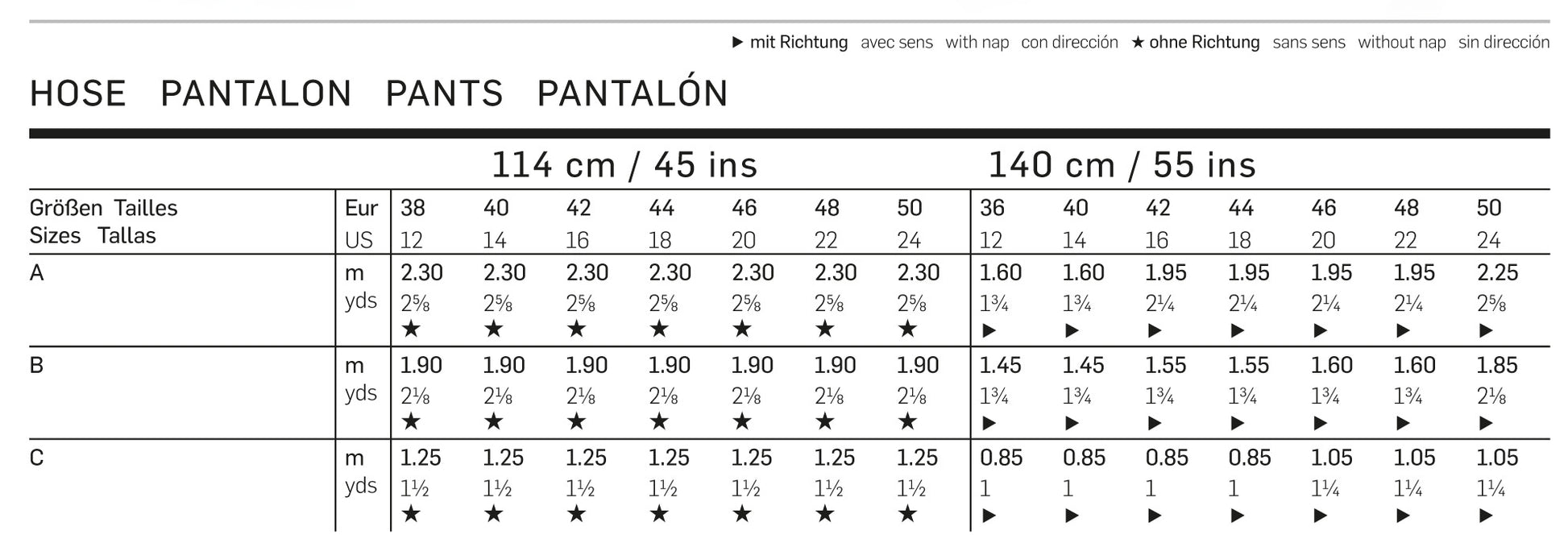 Burda Pattern 7966 (12-24)