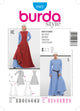 Burda Pattern 7977 (10-24)