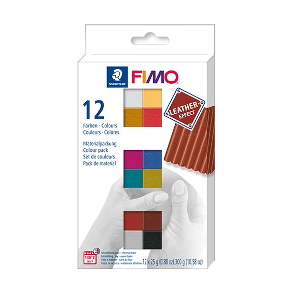 Fimo store starter set