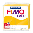 FIMO Standard Block Modelling Clay, Sunflower- 57g
