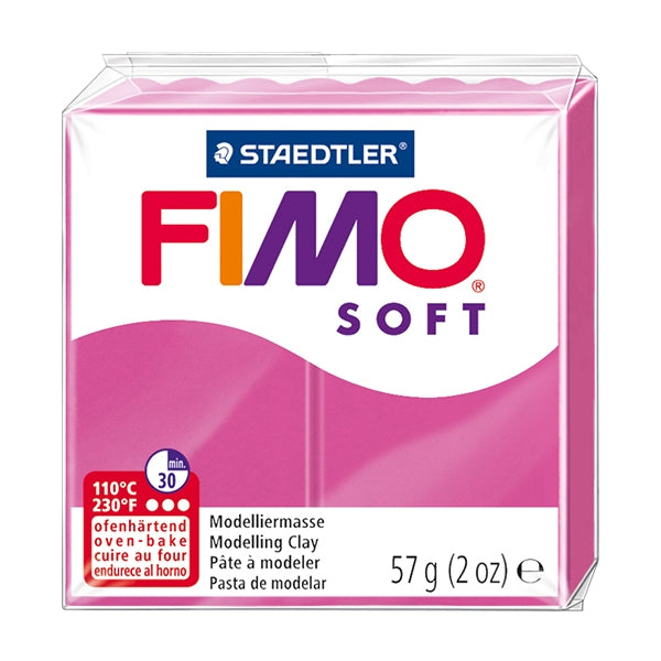 FIMO Standard Block Modelling Clay, Sunflower- 57g