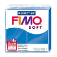 FIMO Standard Block Modelling Clay, Pacific Blue- 57g