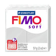 FIMO Standard Block Modelling Clay, Dolphin Grey- 57g