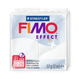 FIMO Effect Standard Block, Translucent- 57g