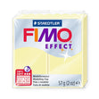 FIMO Soft Model Clay, Pastel Vanilla- 57g