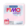 FIMO Effect Standard Block, Rose Quartz- 57g