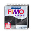 FIMO Effect Standard Block, Stardust (Glitter and Pearl)- 57g