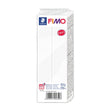FIMO Large Block Modelling Clay, White- 454g