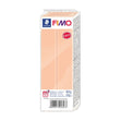 FIMO Large Block Modelling Clay, Peach- 454g