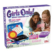 Girls Only! Secret Science Lab Kit