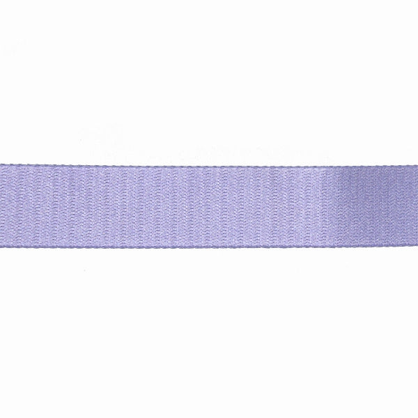 Sullivans Lingerie Strapping Non Elastic, Lilac- 22 mm