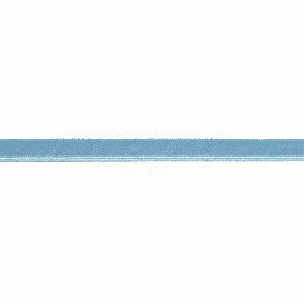 Sullivans Elastic Lingerie, Blue- 9 mm