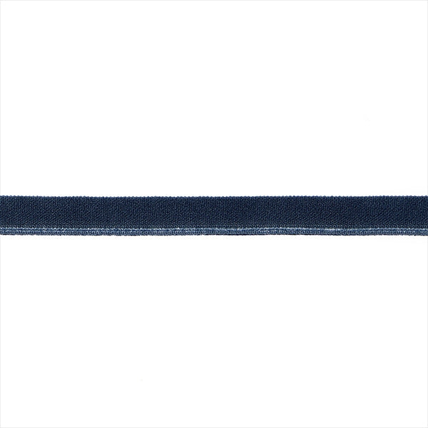 Sullivans Elastic Lingerie, Steel Blue- 9 mm