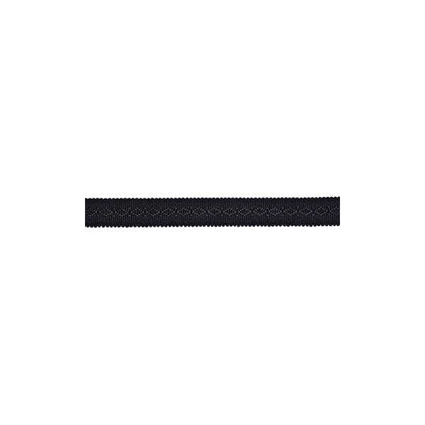 Sullivans Elastic, Black-  15 mm