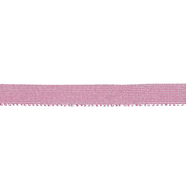 Sullivans Elastic Lingerie, Tea Rose- 20 mm