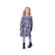 Burda X09274 Child Dress