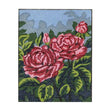 Sullivans Tapestry, Roses- 20x25cm