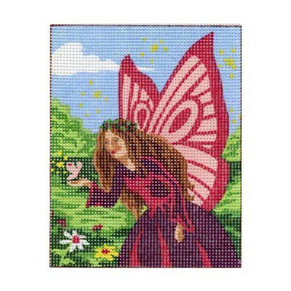 Sullivans Tapestry, Fairy- 20x25cm