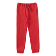 Burda Pattern X09300 Children's Jogger-Style Pants (7-14)