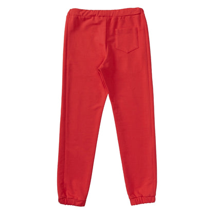 Burda Pattern X09300 Children's Jogger-Style Pants (7-14)