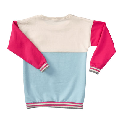 Burda Pattern Children's Sweatshirt & Hoodie Tops X09301 (7-14)