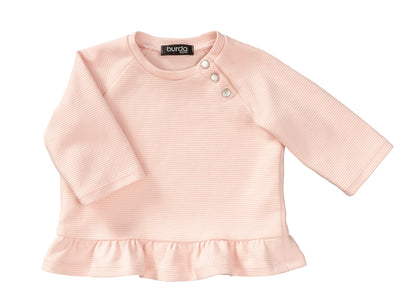 Burda Pattern 9312 Baby Sportswear