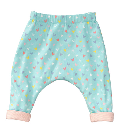 Burda Pattern 9312 Baby Sportswear