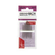 Birch Crewel Sewing Needle, Silver- Size 3/9