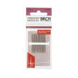Birch Crewel Sewing Needle, Silver- Size 8