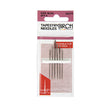 Birch Tapestry Sewing Needle 6 Pack- Size 18/24