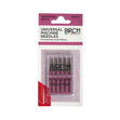 Birch Regular Point Machine Needle 5 Pack- Assorted Sizes