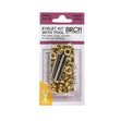 Birch Eyelet Kit & Tool, Gold- Small