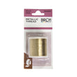 Birch Rayon Metallic Thread, Gold- 100m