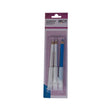 Birch Short Pencil Kit with Brush- 3 Pack