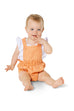 Burda Pattern 9316 Baby's sportswear