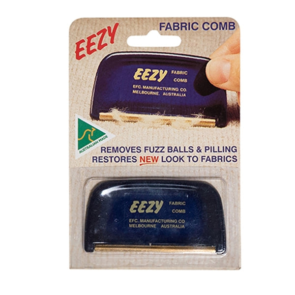 Eezy Fabric Comb