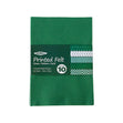 Arbee Printed Felt Sheets, Green Patterns- 12pk