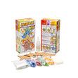 Mandala Art Mosaic Kit- Star-Shaped Coasters