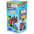 Paint Your Own Kit Russian Dolls