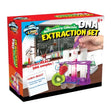 Science Lab, DNA Extraction Kit